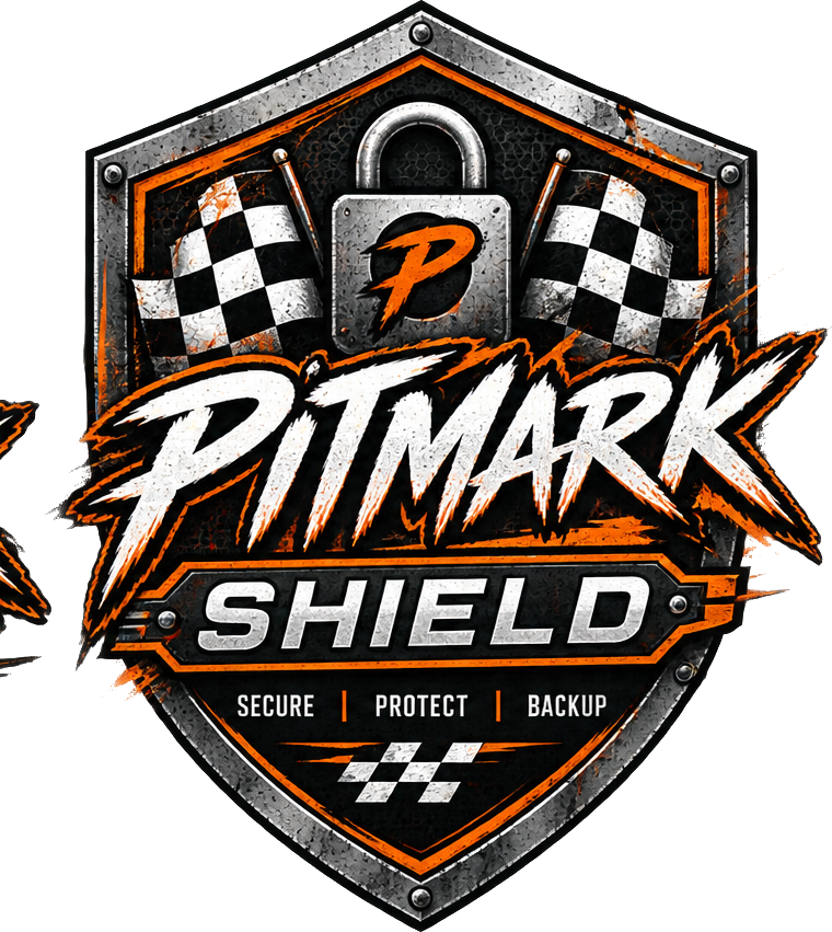 Pitmark Shield